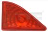 RENAU 265900021R Auxiliary Stop Light